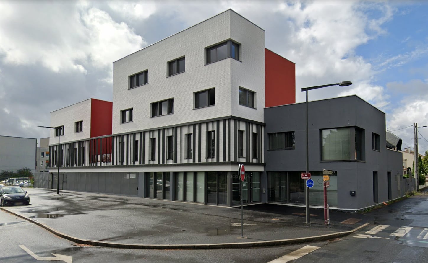 Bureaux Guémas – Clisson (44)