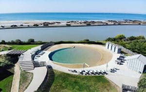 Hôtel Mercure - les Sables d'Olonne (85)