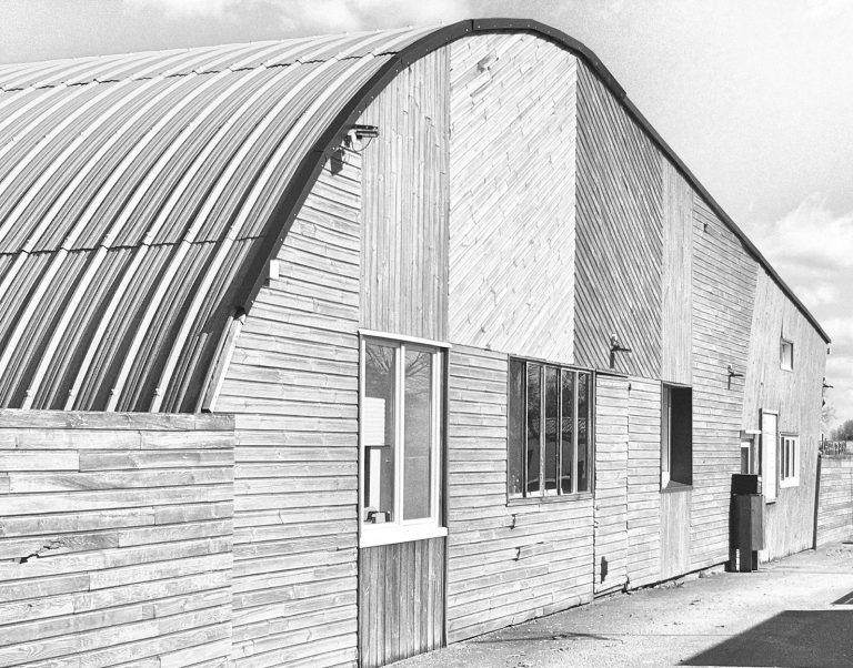 Photo époque entreprise familiale CHARRIER BOIS