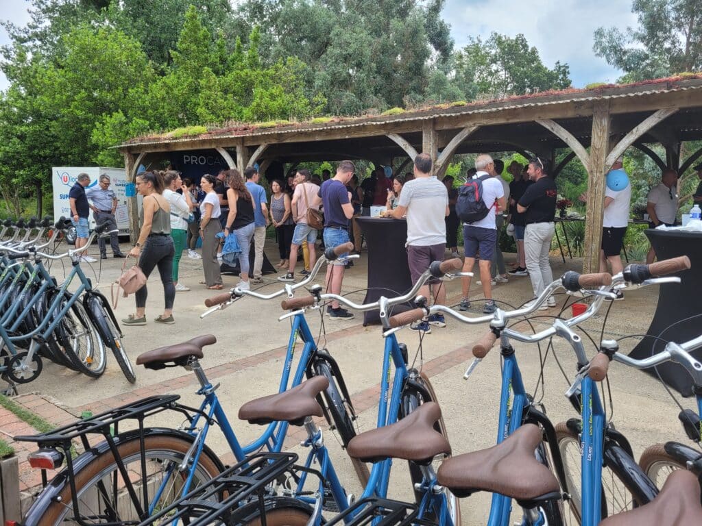 Assemblée générale et 10 ans de l'association ProCamping