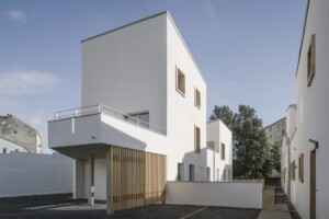 Bords De Loire – Nantes (44) - Architectes et promoteurs