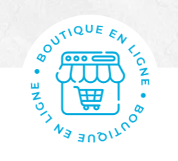 Logo boutique en ligne Charrier Bois