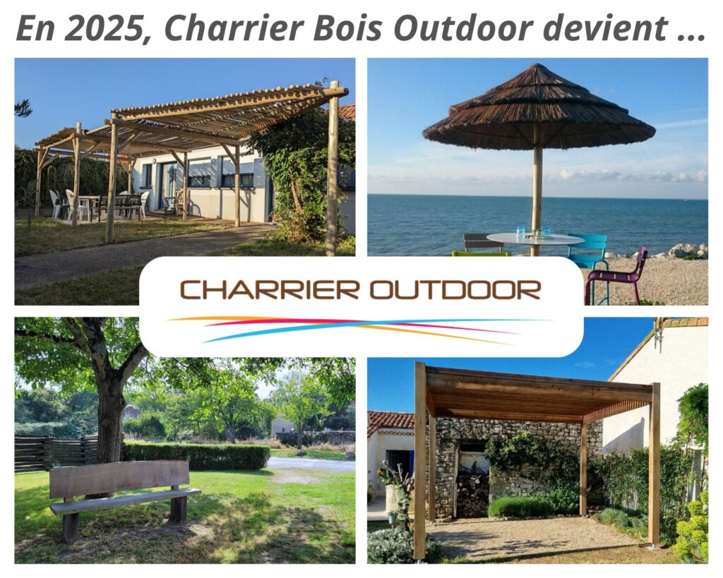 Charrier Outdoor 2025