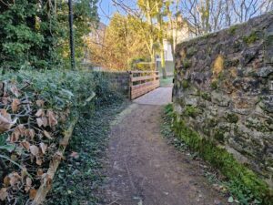 Passerelle